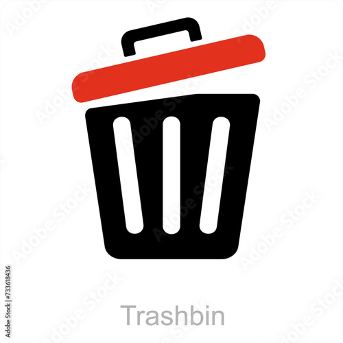 trashbin