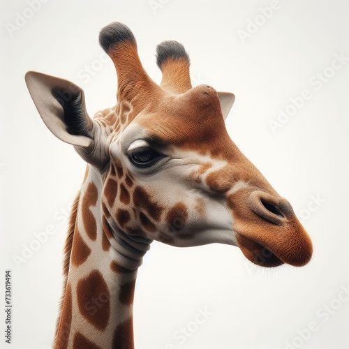 giraffe