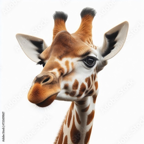 giraffe