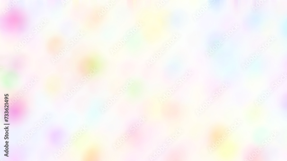 abstract colorful background light bokeh gradation abstract colorful background light bokeh gradation