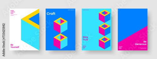 Modern Brochure Design. Geometric Background Template. Creative Banner Layout. Flyer. Poster. Business Presentation. Report. Book Cover. Pamphlet. Portfolio. Newsletter. Catalog. Handbill. Leaflet