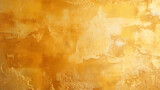 Abstract golden festive winter background