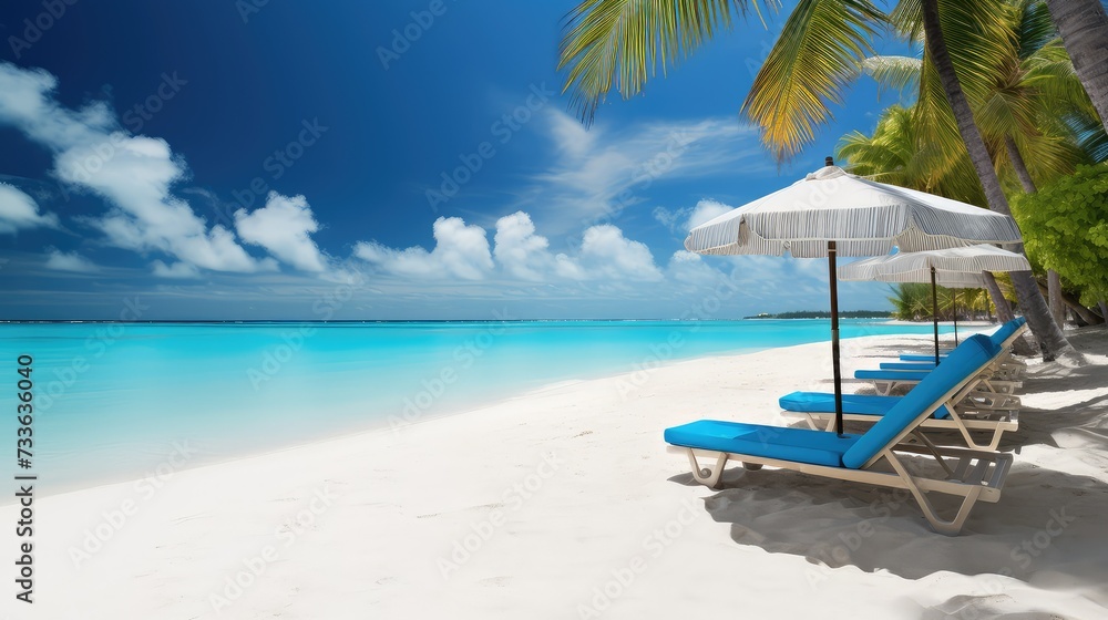 Obraz premium romantic holiday packages