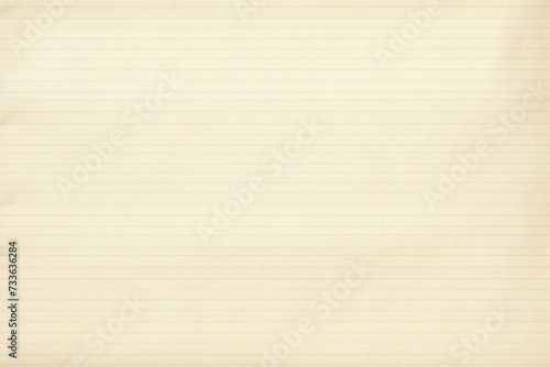 Beige paper with striped textured, subtle warm colors, abstract template as background...