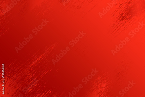 Red gradient background, light red gradient background. red radial gradient effect wallpaper photo