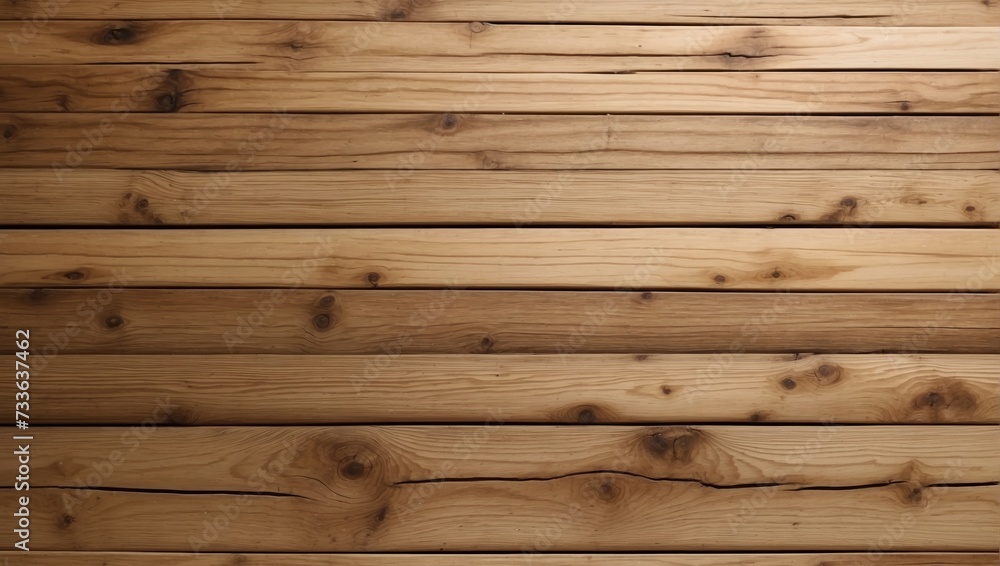Fototapeta premium 木で組まれた床