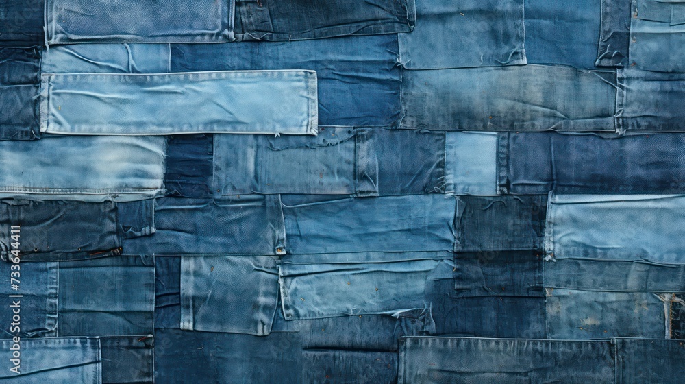 blue jeans background blue jeans background