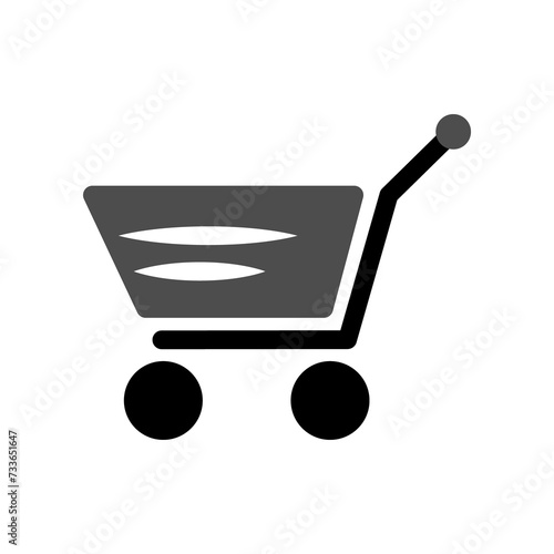 Shopping Cart icon PNG