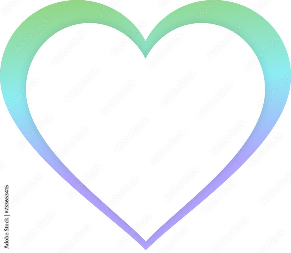gradient text box gradient text box