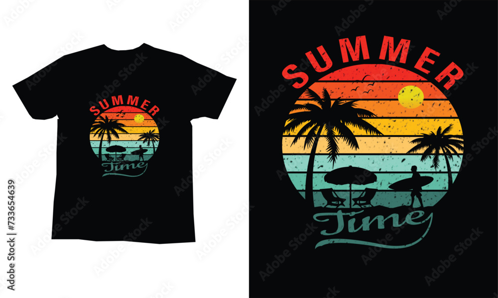 modern summert shirt design modern summert shirt design