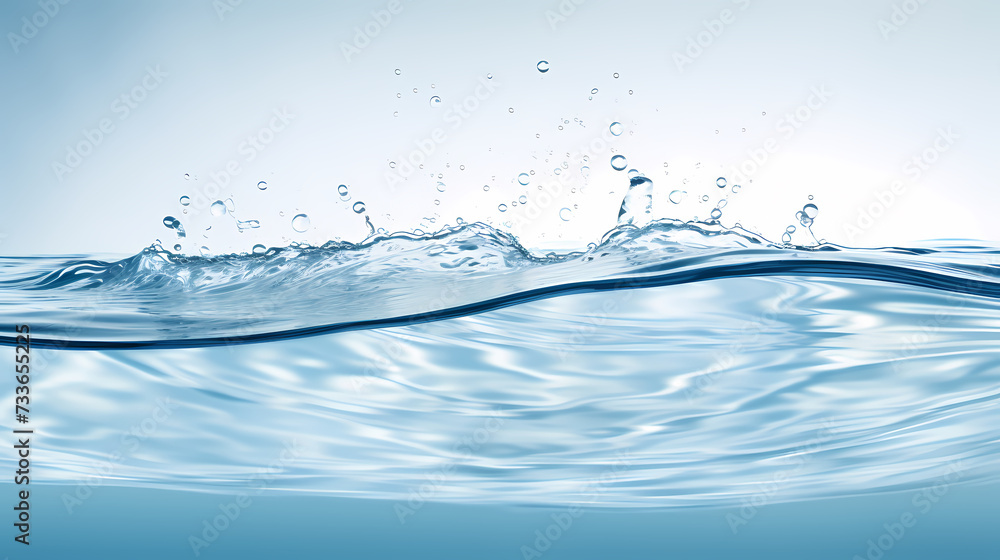 World Water Day background, concept of global warming and climate change World Water Day background, concept of global warming and climate change