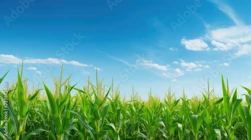 crop grain corn