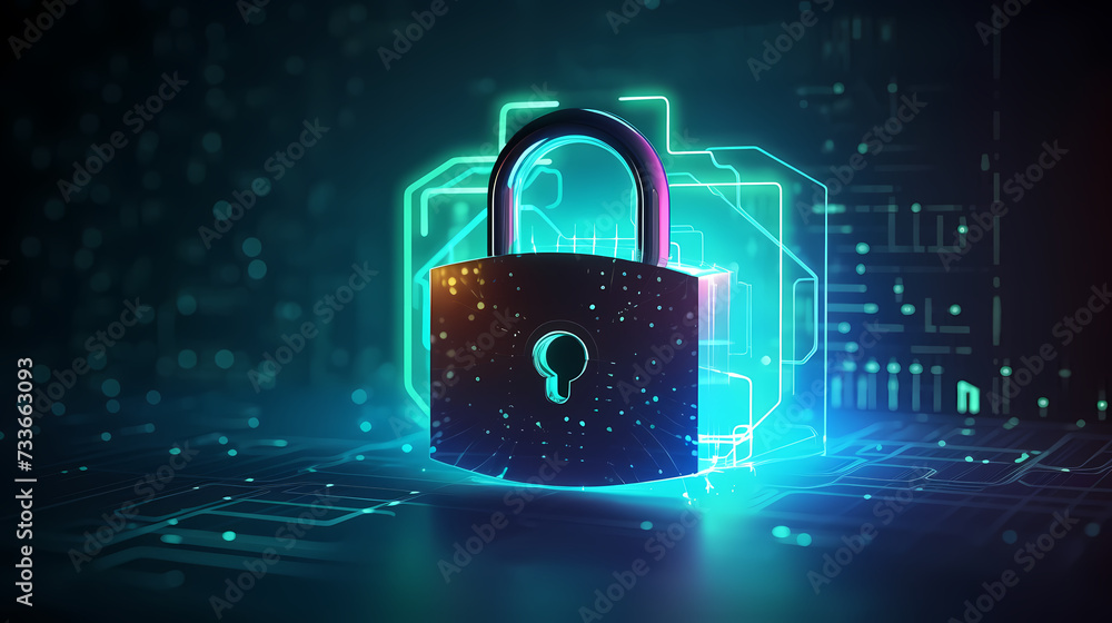 Data protection and cybersecurity in network context Data protection and cybersecurity in network context
