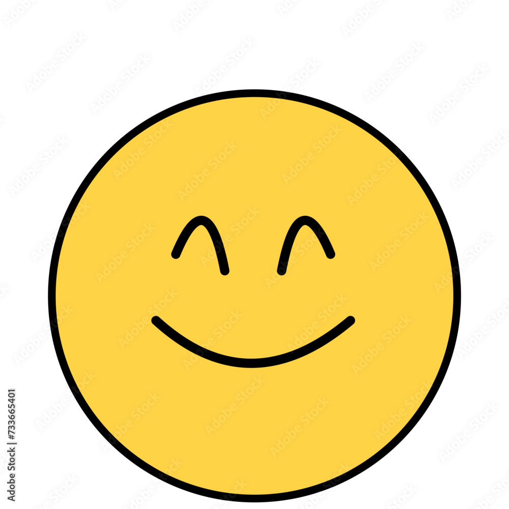 Emoji Vector Emoji Vector