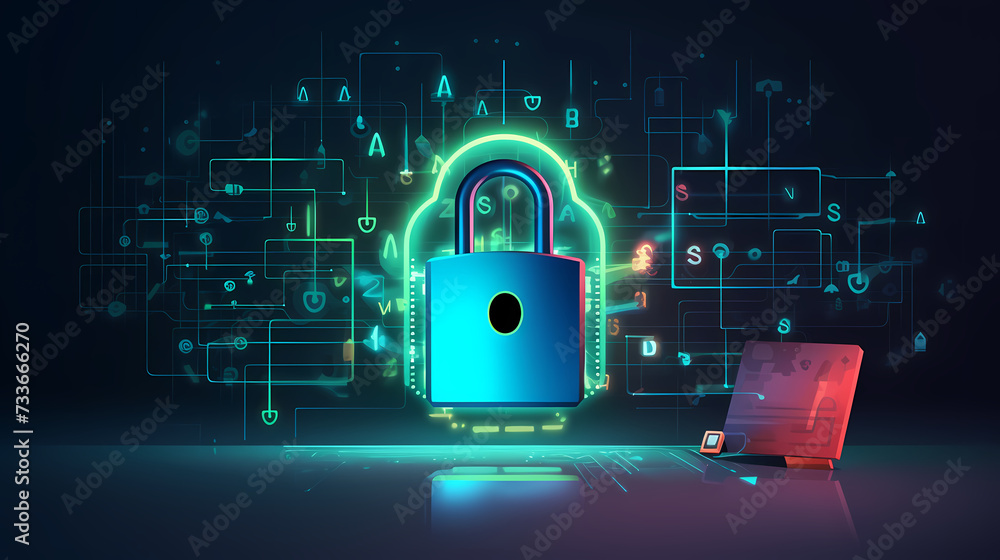 Data protection and cybersecurity in network context Data protection and cybersecurity in network context
