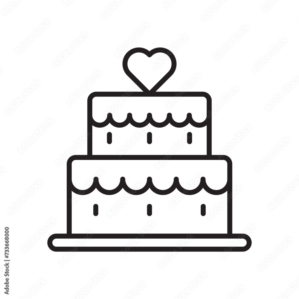 Wedding Icon Wedding Icon