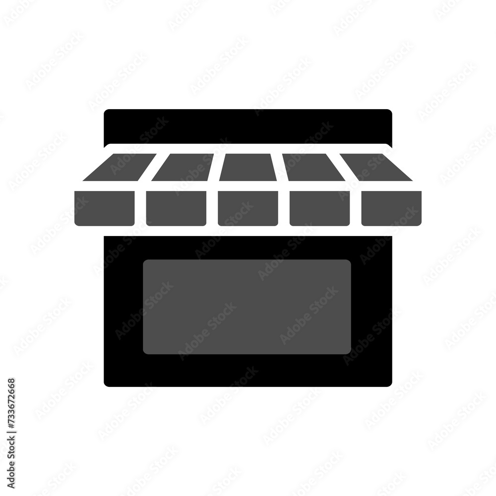 Store icon PNG Store icon PNG