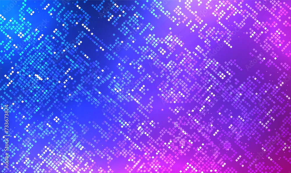 Abstract technology futuristic digital concept square pattern pixel background. Fintech Technology or Science Research Presentation Backdrop. Big data. Hitech innovation background. Tech Vector EPS10. Abstract technology futuristic digital concept square pattern pixel background. Fintech Technology or Science Research Presentation Backdrop. Big data. Hitech innovation background. Tech Vector EPS10.