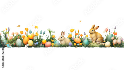 Wallpaper Mural Ostern Transparent Torontodigital.ca