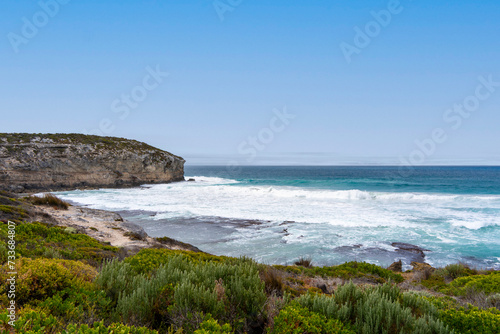 Pennington Bay on Kangaroo Island