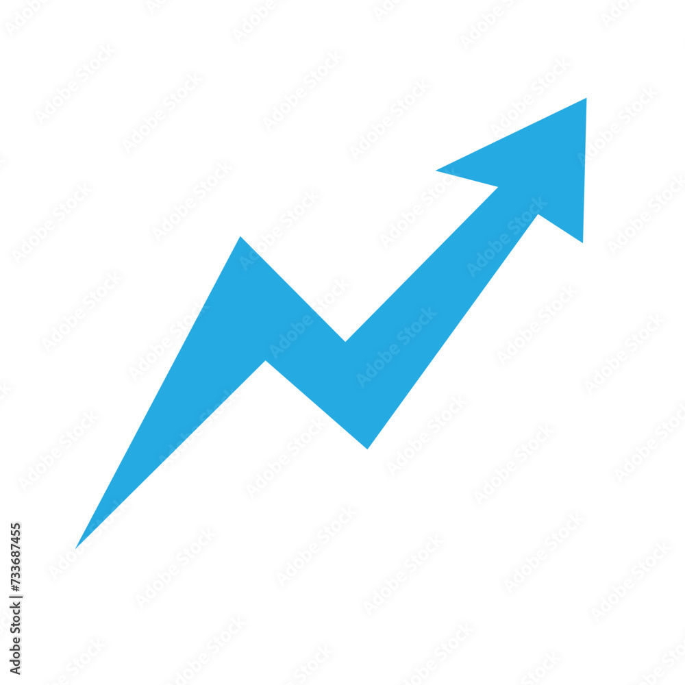 direction arrow on a white background eps 10 direction arrow on a white background eps 10