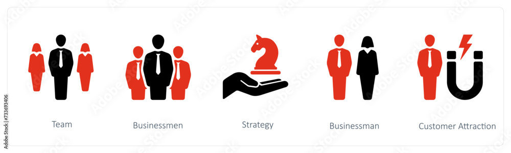 team, businessman and strategy team, businessman and strategy