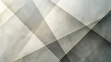 A simple geometric pattern of intersecting lines in shades of grey, evoking a sense of modern elegance and sophistication.