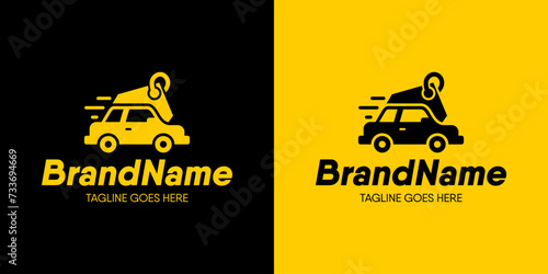 car sales logo