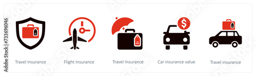 insurance and car insurance