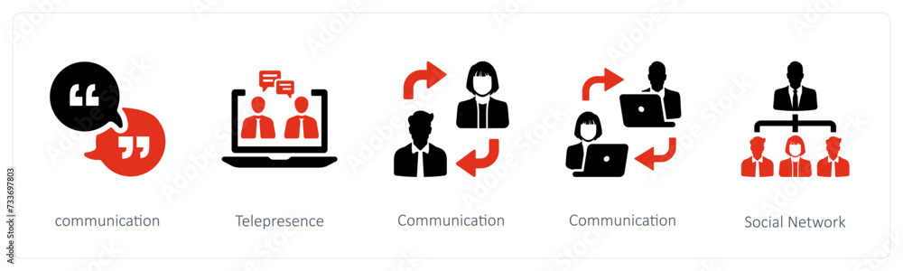 communication and transpresence communication and transpresence