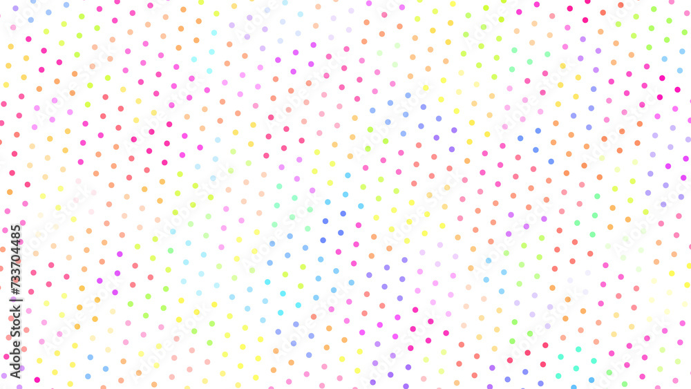 abstract background with dots geometric circles shape abstract background with dots geometric circles shape