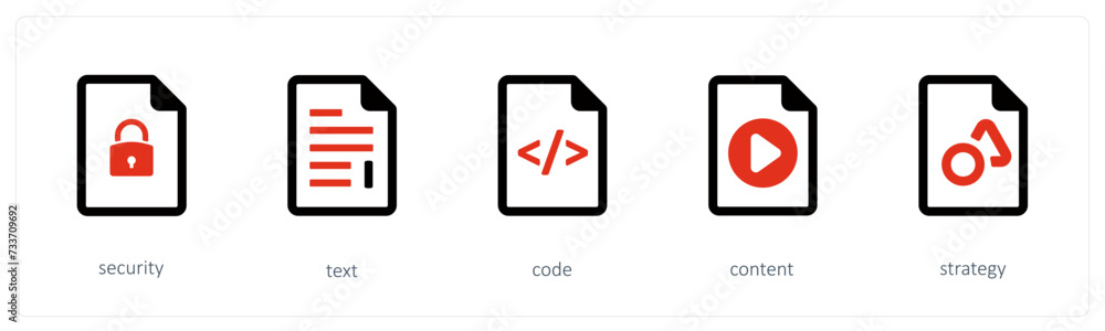 security, text, code, content security, text, code, content