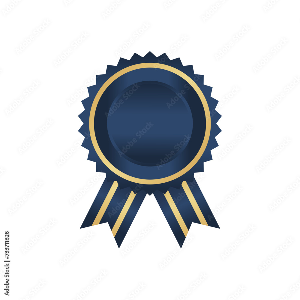 Modern Gold Medal Modern Gold Medal