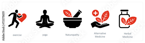 exercise, yoga, Naturopathy