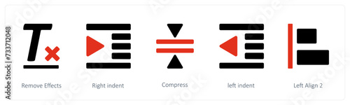  Remove Effects, Right indent