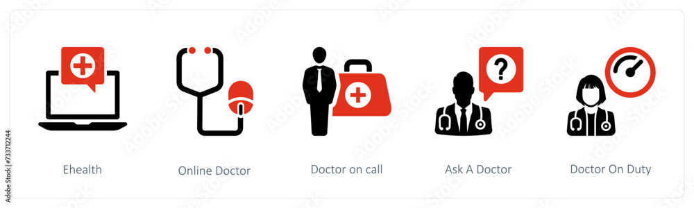 Ehealth, Online Doctor, Doctor on call Ehealth, Online Doctor, Doctor on call