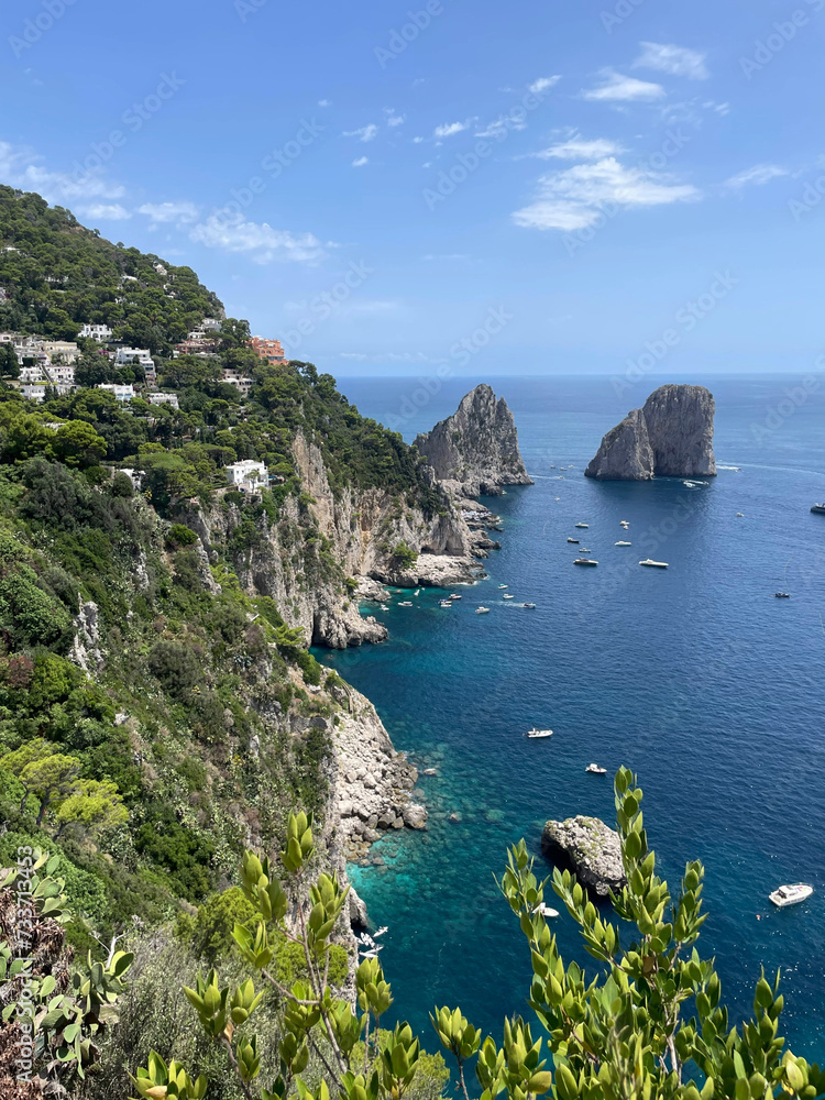 Isla de Capri