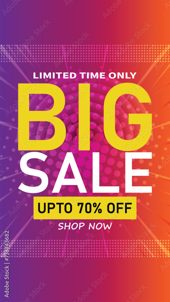 Sale banner template design . Super Sale, end of season special offer banner. vector illustration. Sale banner template design . Super Sale, end of season special offer banner. vector illustration.