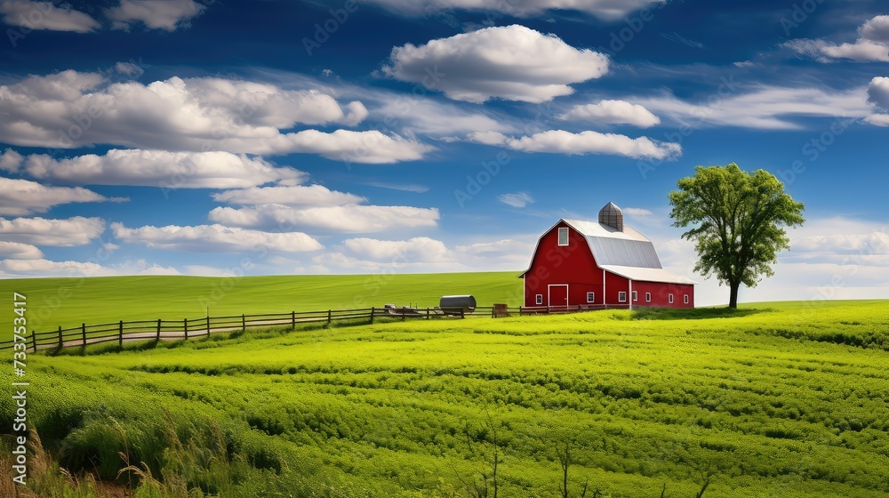 livestock mn farm