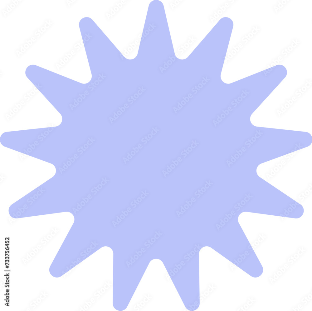 Microscopic cell and organism. Protection against invisible invaders, abstract techno element for modern and retro technological design. Simple color vector pictogram isolated on white background Microscopic cell and organism. Protection against invisible invaders, abstract techno element for modern and retro technological design. Simple color vector pictogram isolated on white background