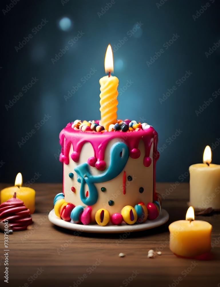 birthday generative ai birthday generative ai