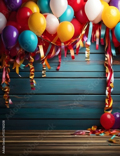 birthday generative ai
