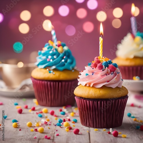 birthday generative ai