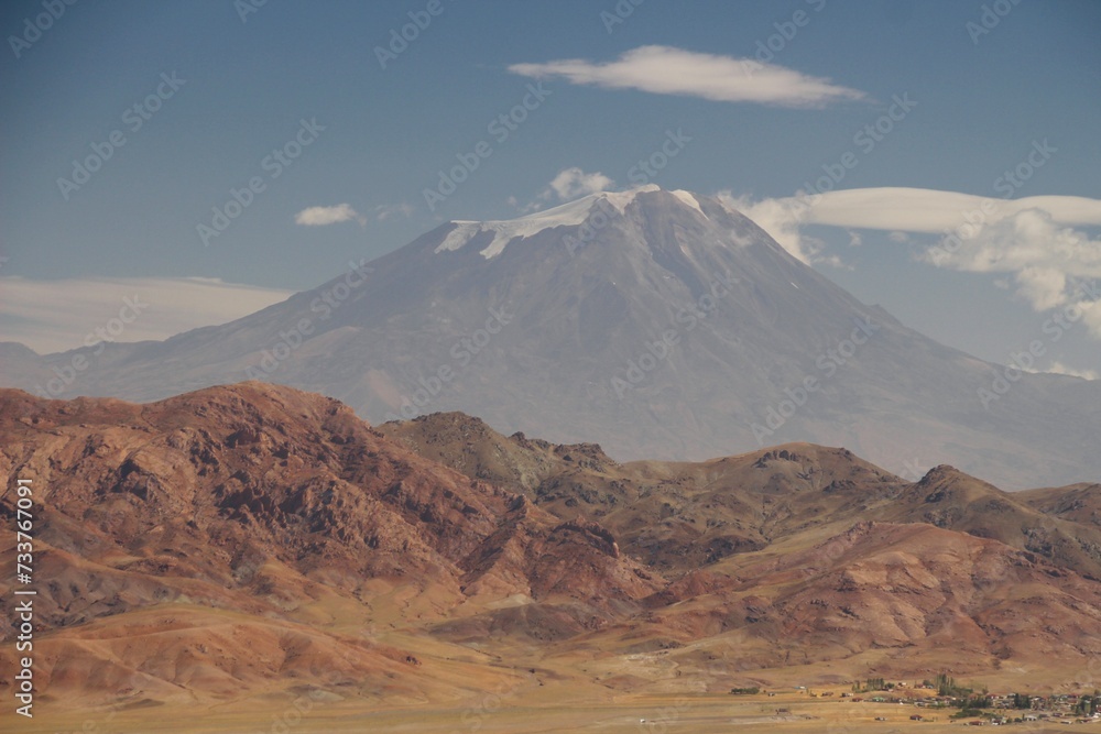Der Ararat