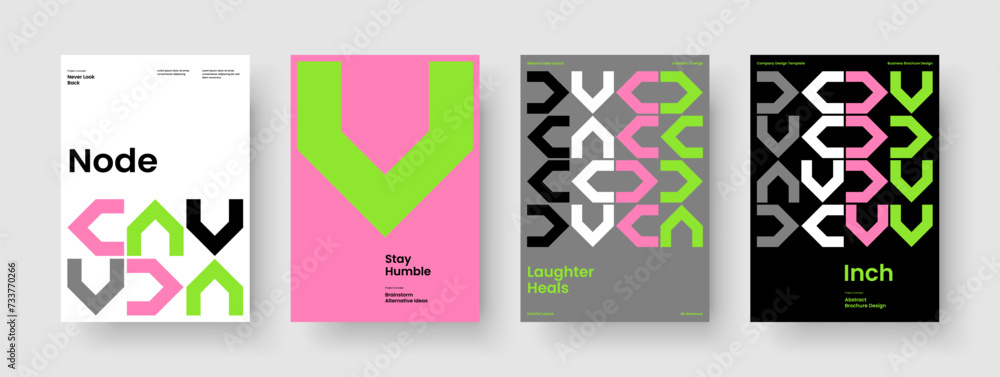 Creative Poster Design. Modern Business Presentation Template. Geometric Book Cover Layout. Flyer. Banner. Brochure. Report. Background. Catalog. Newsletter. Journal. Handbill. Brand Identity
