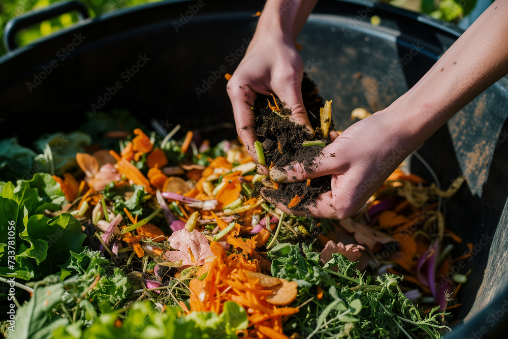 composting composting