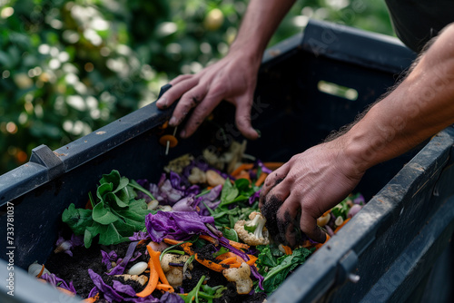 composting