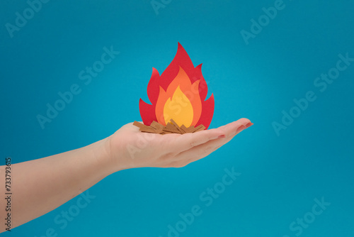 Fire up your creativity