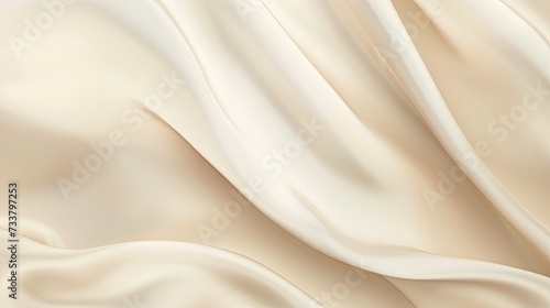 Light beige grainy gradient background vanilla toned