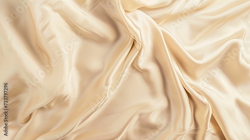 Light beige grainy gradient background vanilla toned